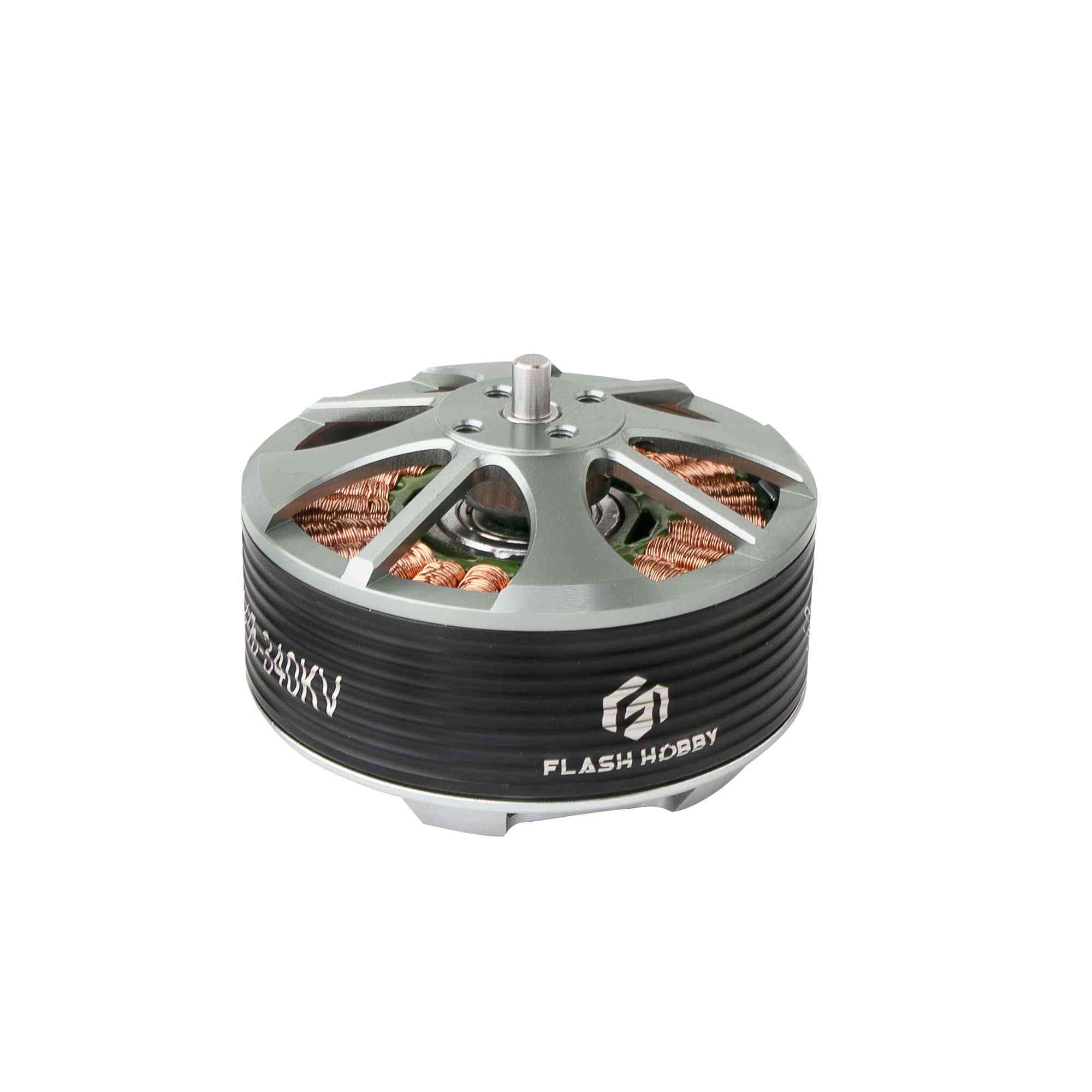 Flash Hobby MT 5215 Brushless dc Motor 340 KV High Speed for X Class FPV Drone RC Plane Brushless Agricultural motor