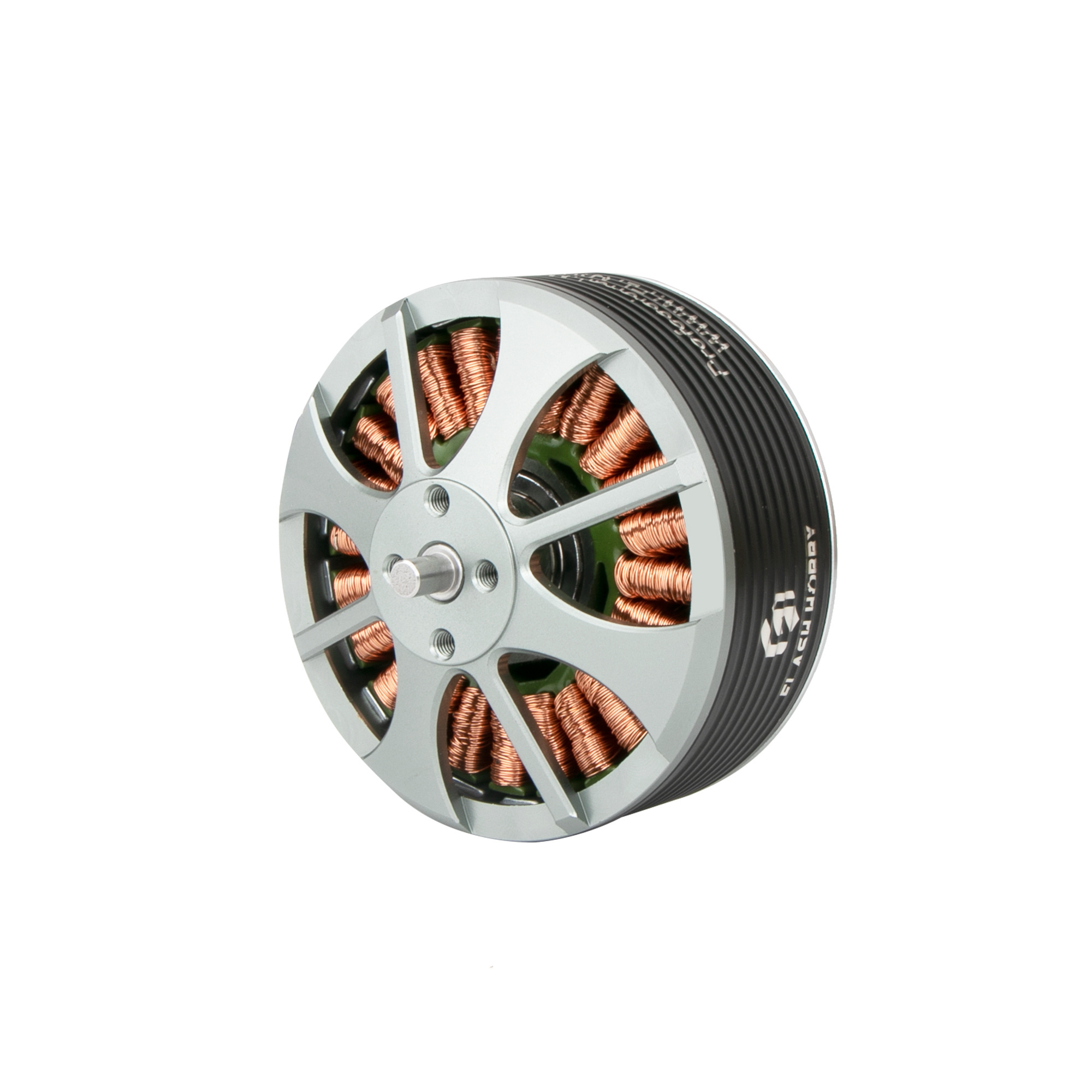 Flash Hobby MT 5215 Brushless dc Motor 340 KV High Speed for X Class FPV Drone RC Plane Brushless Agricultural motor