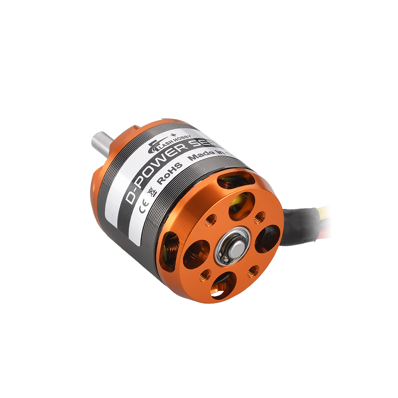 FlashHobby D3542 1000KV Drone Motor Brushless Motor For RC aircraft Fixed Wing RC Helicopter