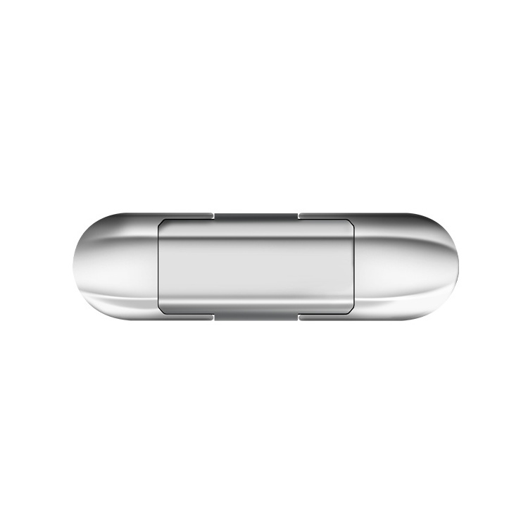 128GB 256GB 512GB 1TB USB 3.2 Type-C 500MB/s Drives Memory Stick Solid State USB Flash Drive