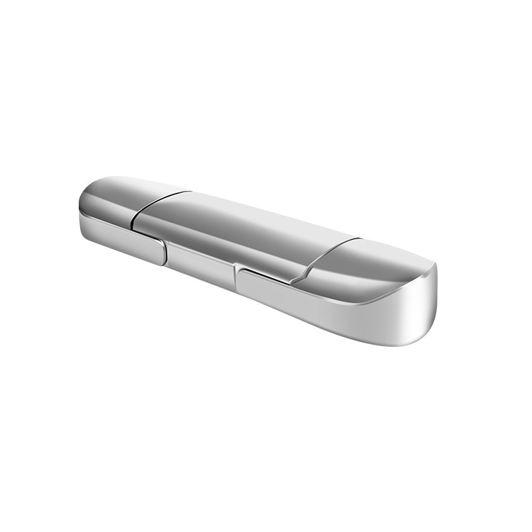 128GB 256GB 512GB 1TB USB 3.2 Type-C 500MB/s Drives Memory Stick Solid State USB Flash Drive