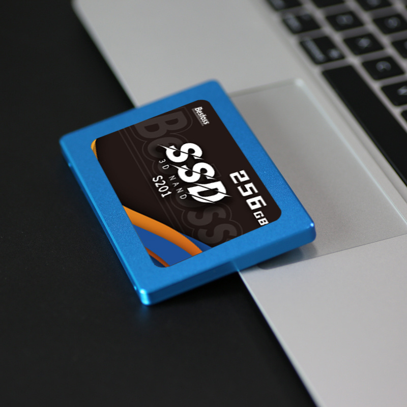 BESTOSS HOT SALE 512GB Factory Wholesale Internal 2.5 Inch SATA3 SSD Drive For Laptop Desktop Hard Disk SSD