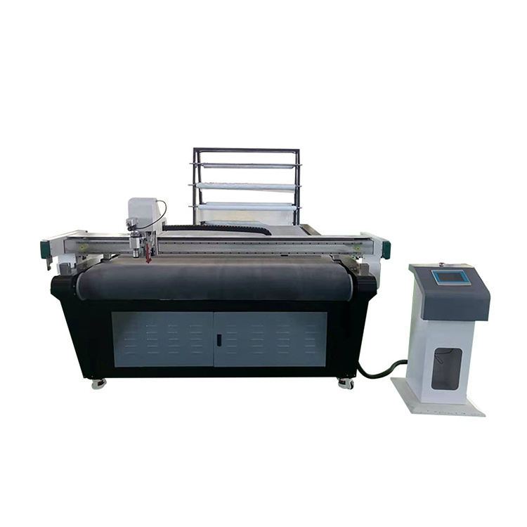 TC fabric sofa and bed clothes cutting machine bedding sets with matching curtains Cnc cutting machine fabric mat cutter machine