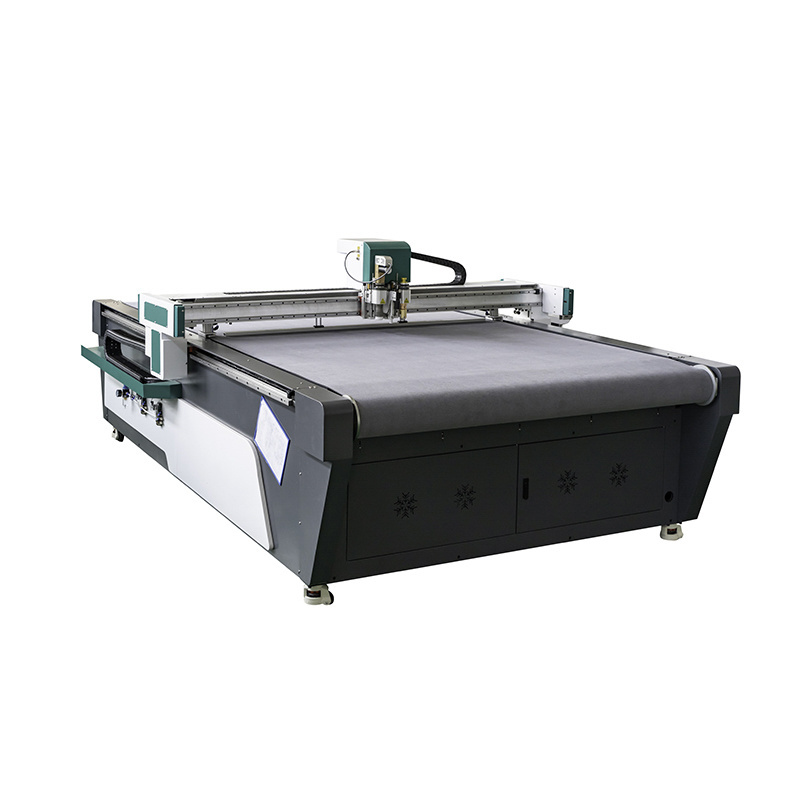 Hot sale Paper Cardboard Digital Cutter Die Cutting Machine corrugated cardboard machine catan board games cardboard cnc cutter