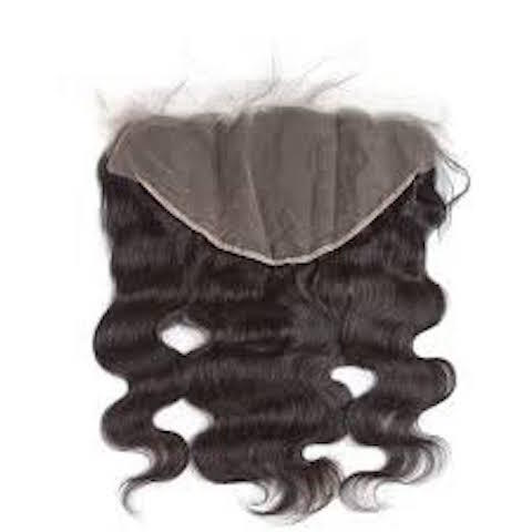 Top Quality Human Hair Frontal High Selling Ear to Ear Lace Frontal with HD Lace Sew in or Glue in with Customization