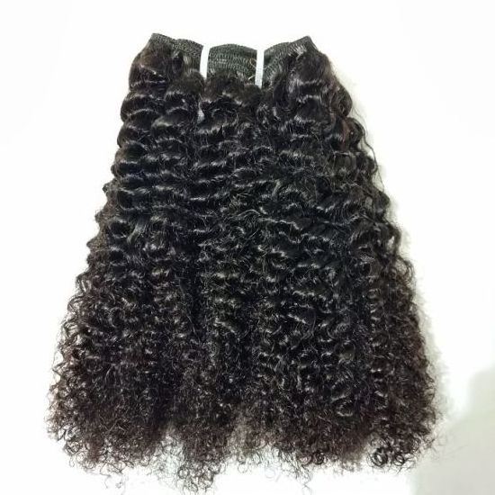 Virgin Cambodian Hair Texture, Raw Cambodian Soft Kinky Curly Natural