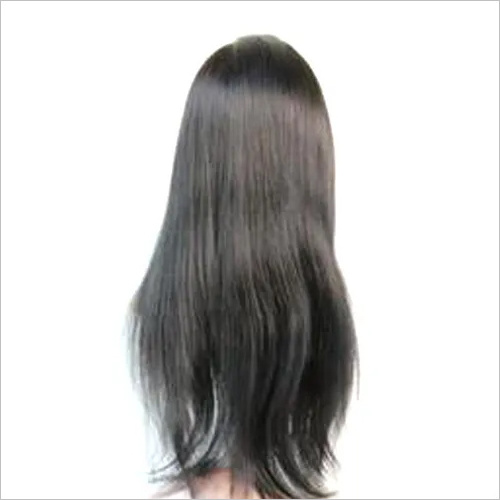 Full Lace Wig Natural Wave Human Hair Wig