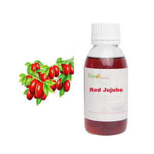 Red Jujube Taste Super DIY Liquid Concentrate Flavor