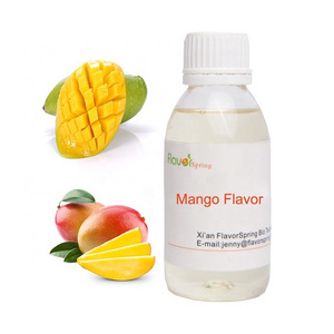 European Mango Super Concentrate Liquid DIY Flavor Juice