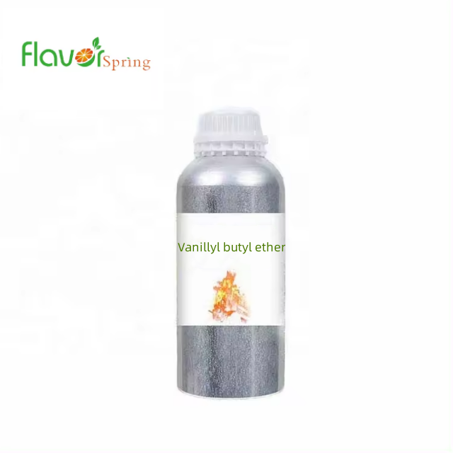 Hot Sales VBE Vanillyl butyl ether CAS 82654-98-6 Fragrance For Cosmetics