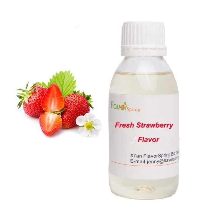 Vanilla Egg Milk Concentrate Fruit Mint Mix Taste Flavor Liquid Concentrated DIY Flavor