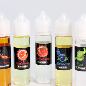 Kiwi fruit, passion fruit, guava peach Flavor pure flavour for tobaaco  10ml 30ml 1kg