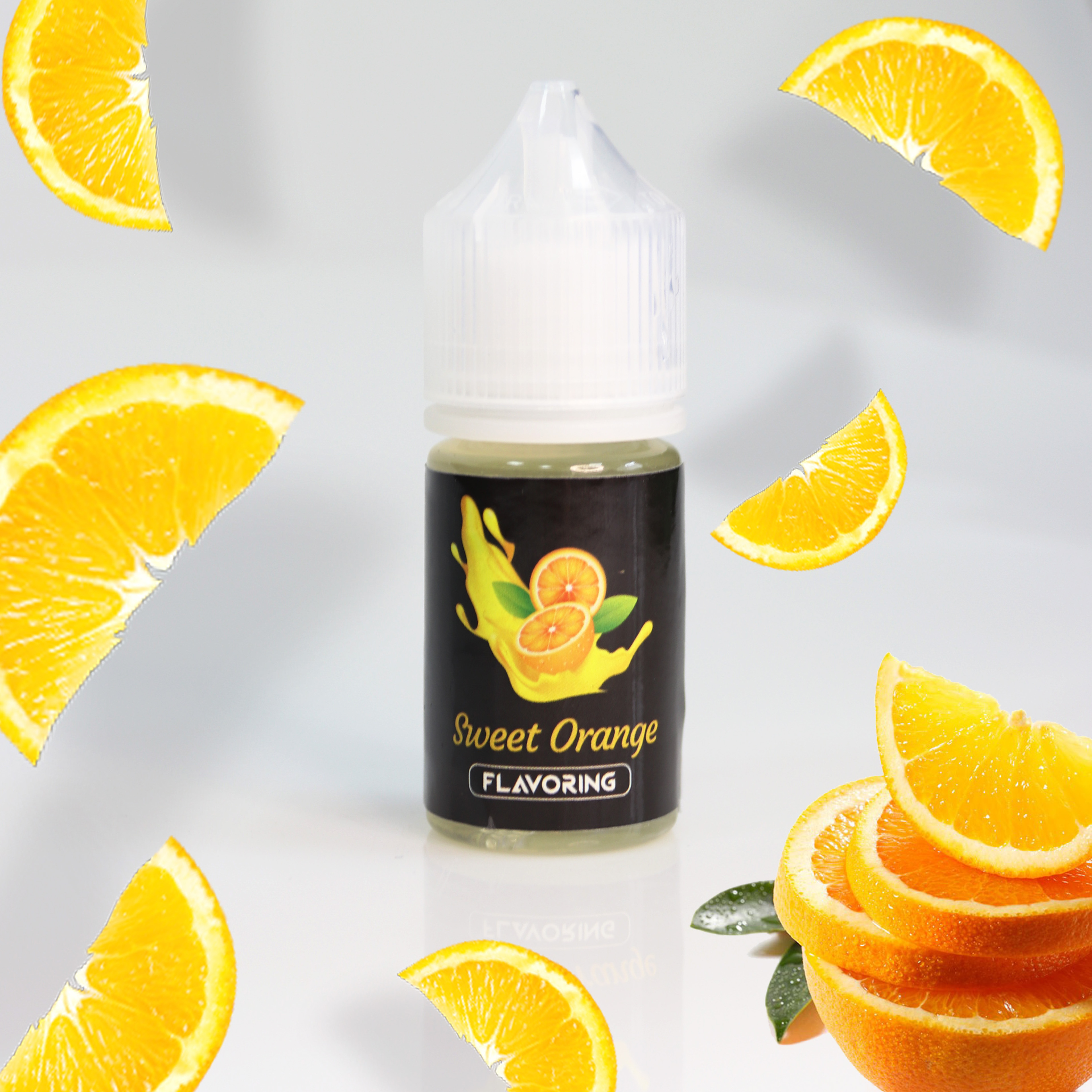 Kiwi fruit, passion fruit, guava peach Flavor pure flavour for tobaaco  10ml 30ml 1kg