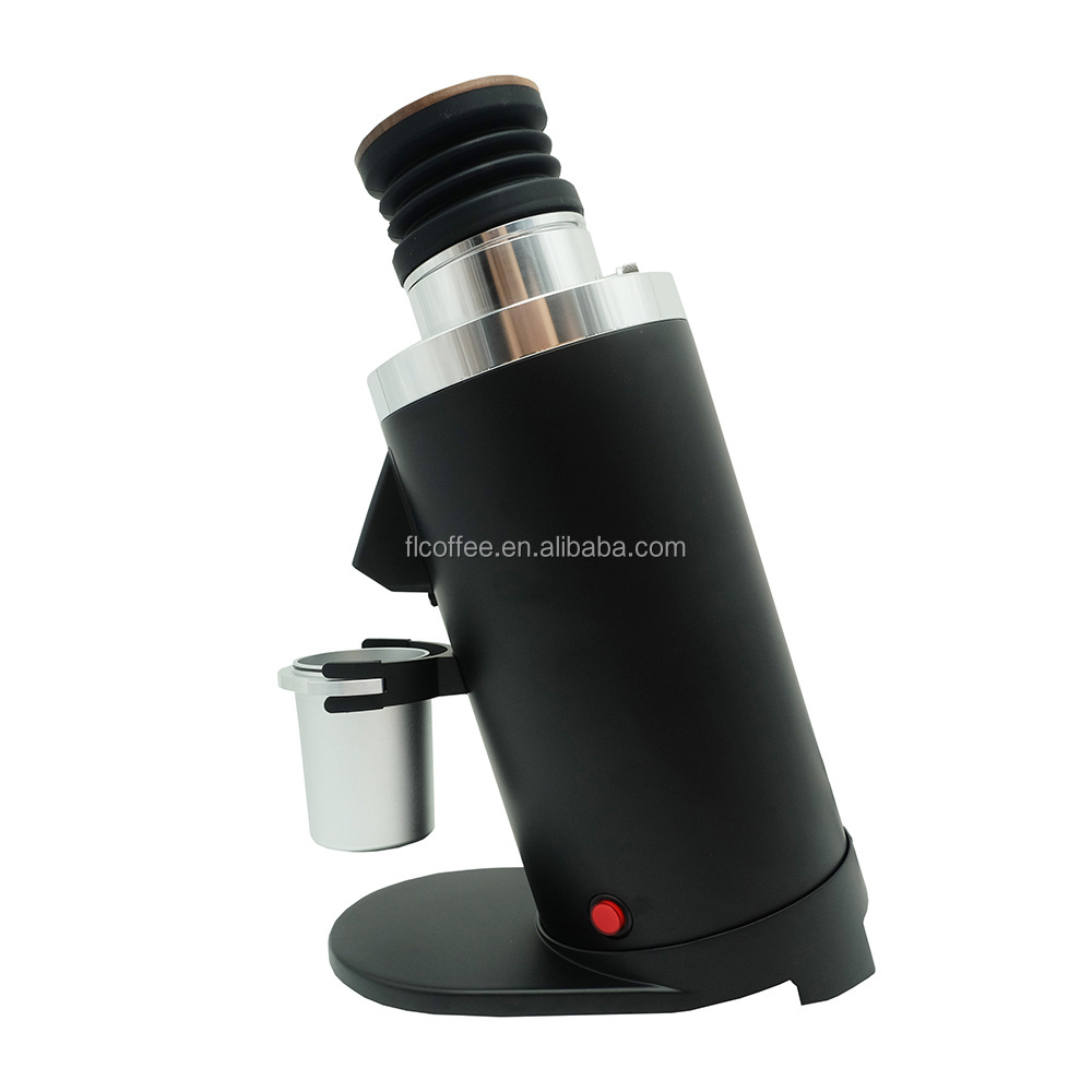 2024 Professional Coffee Grinder DF64 Pro for Coffee Bean Grinding Speed DF64 Pro Motor Coffee Grinder DF64 GEN 2 Electric CE 25