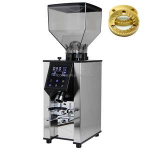 Hot selling 64mm Flat burrs coffee grinder Molino de cafe caliente 2021 electric coffee grinder espresso grinder