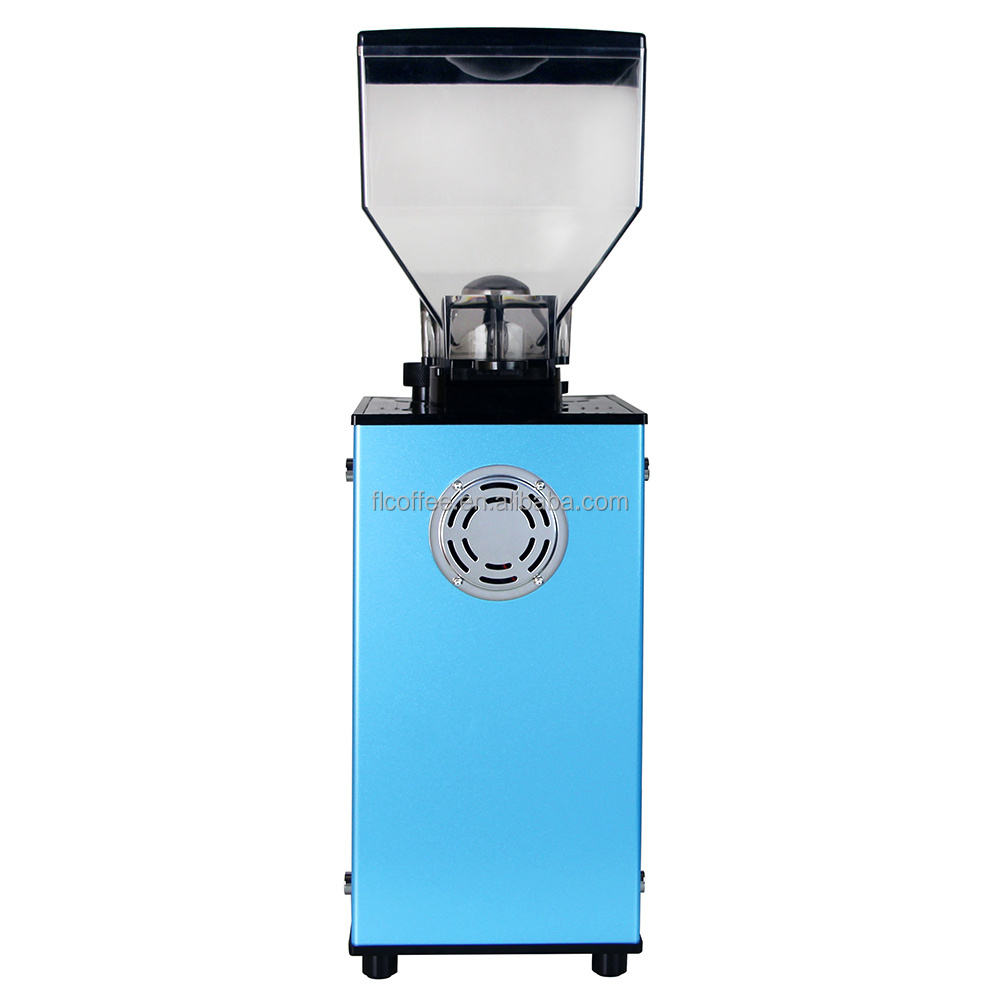 Hgih quality commercial espresso electric coffee grinder molinillo de cafe