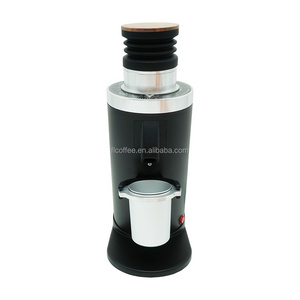 DF64 Pro Electric Coffee Grinder High-quality Coffee Grinder 2024 Hot Selling Advanced Electric Aluminum Alloy DF64 GEN 2 CE 250