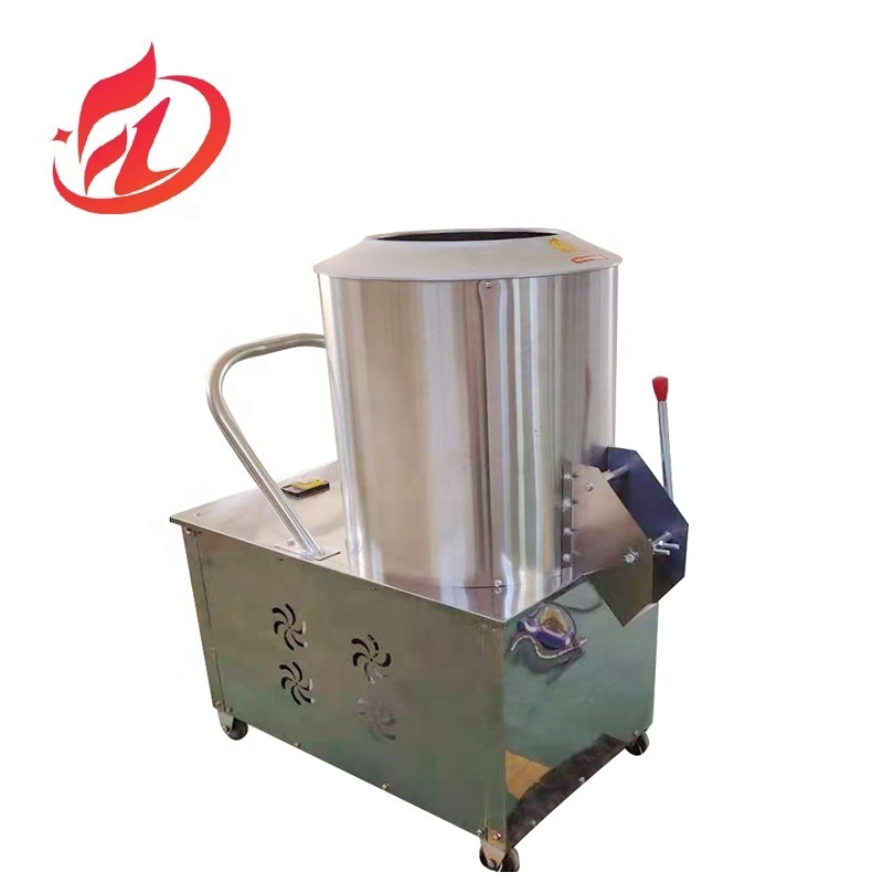 Best price 55kw floating fish feed pellet extruder machine price