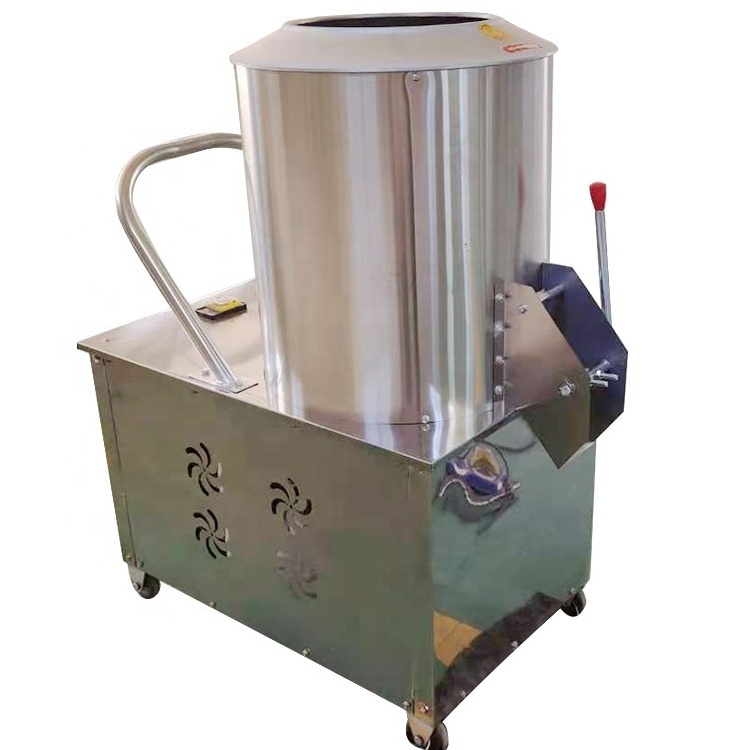 Mini granulator extruder feed machine floating fish food pellet machine