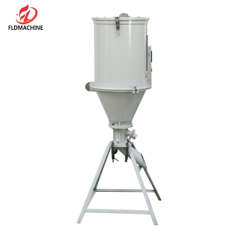 Mini granulator extruder feed machine floating fish food pellet machine