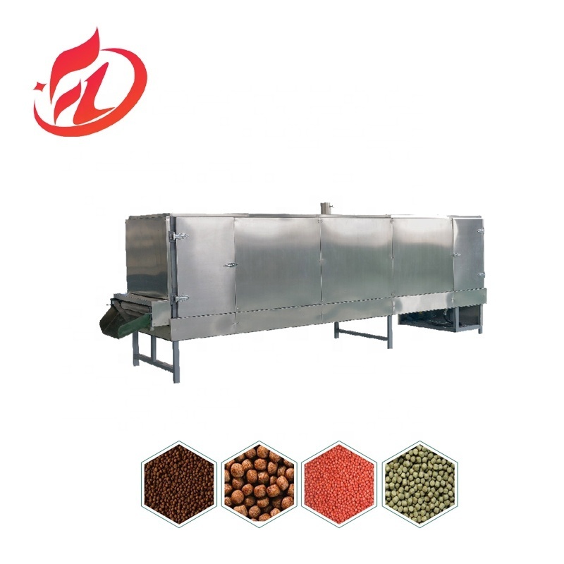 Fish feed production line used extruder Pellet Mill Machine Spare Parts for sale