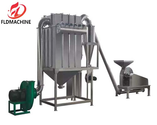 Farm Use Home Scale Animal Livestock Cattle Fish Cow Goat Sheep Chicken Rabbit Small Poultry Feed Mill Small Feed Mill Plant