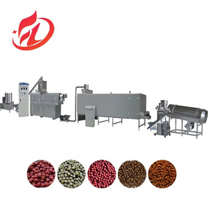 Fish feed production line used extruder Pellet Mill Machine Spare Parts for sale