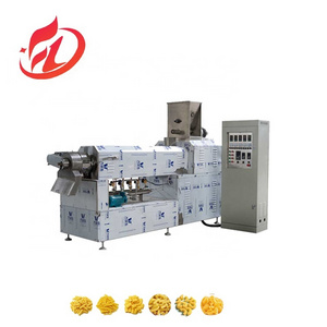 Full automatic italian pasta making machine production line