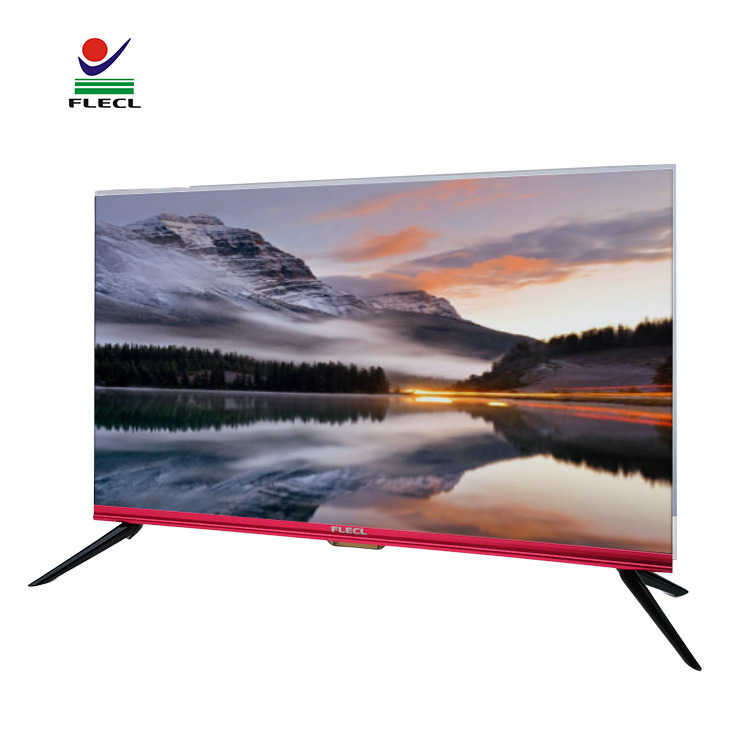 Manufacturer Fullhd Android Unbreakable Display Smart Tv 38 Inch Led Lcd Tv Televisions