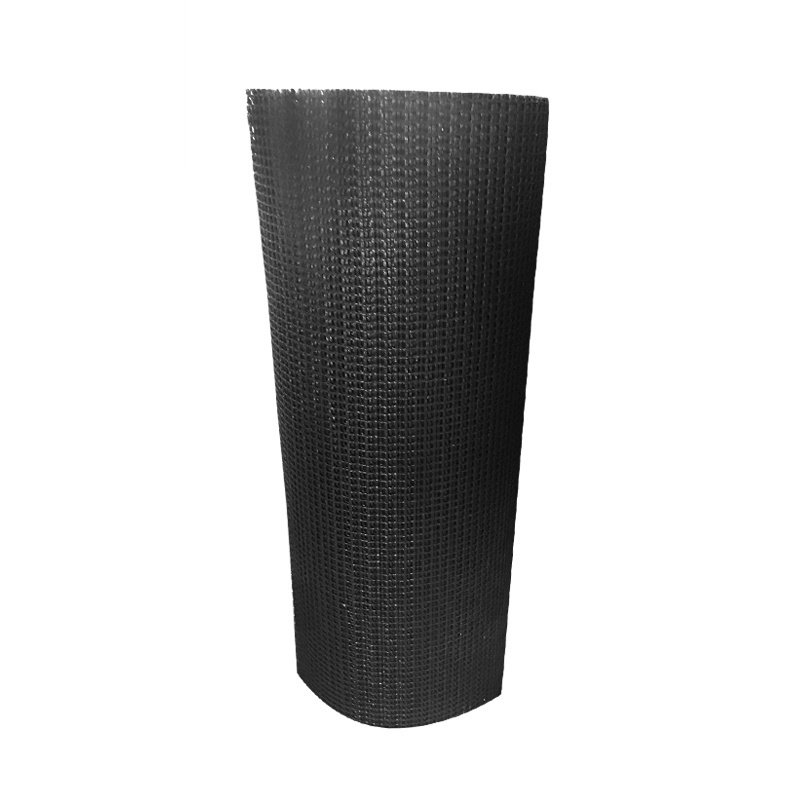 High temperature resistant ptfe coated fiberglass mesh net conveyor belt