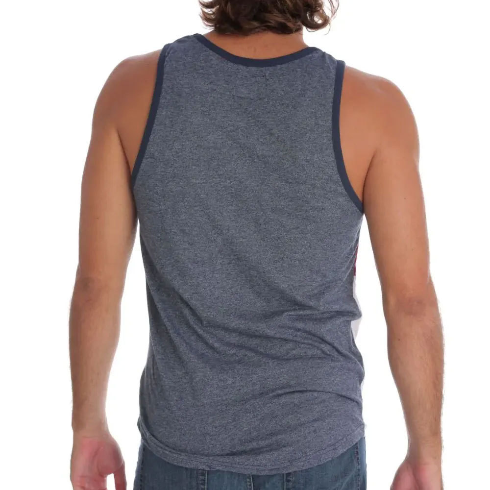 Cheap Price Top Quality Tank Top Breathable Workout Men Tank Top Gym Running Wear Men Singlets Vest