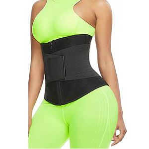 High Waist Workout Clothing Sportswear Women Fashion Corsets New Arrival Lightweight Solid Color Corset