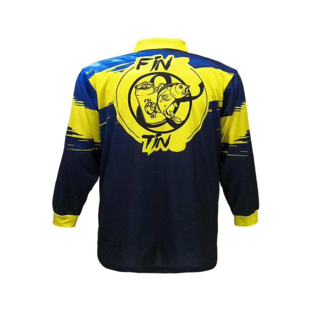 Wholesale Best Quality Customized Fast Production Fishing Wear Jersey and Shirt