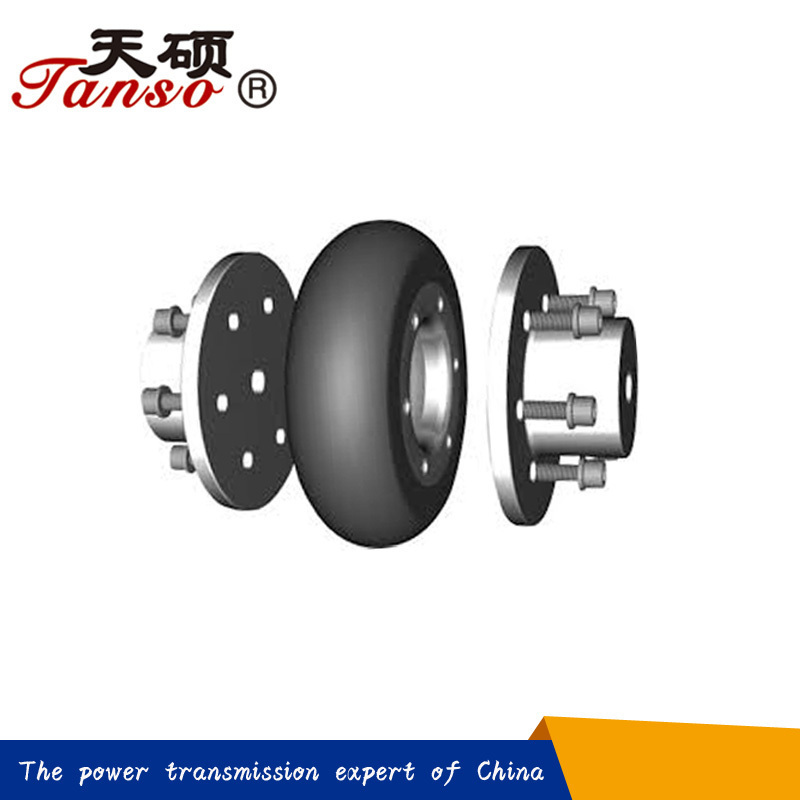 rubber coupling F rubber tyre coupling