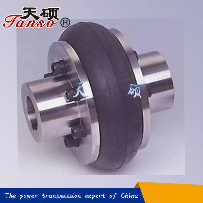 rubber coupling F rubber tyre coupling