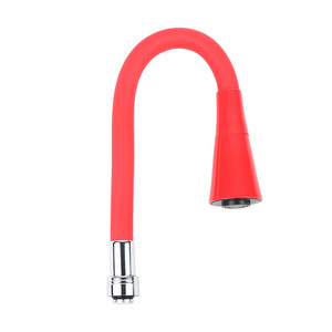 Water Saving Kitchen Tap Hose Faucet Aerator Extender 360 Swivel Adjustable Nozzle Spout Kitchen Accessories Tools