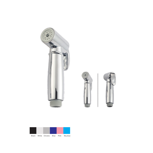 Bathroom shattaf accessories toilet bidet sprayer shattaf  toto bidet spray shattaf shower sprayer