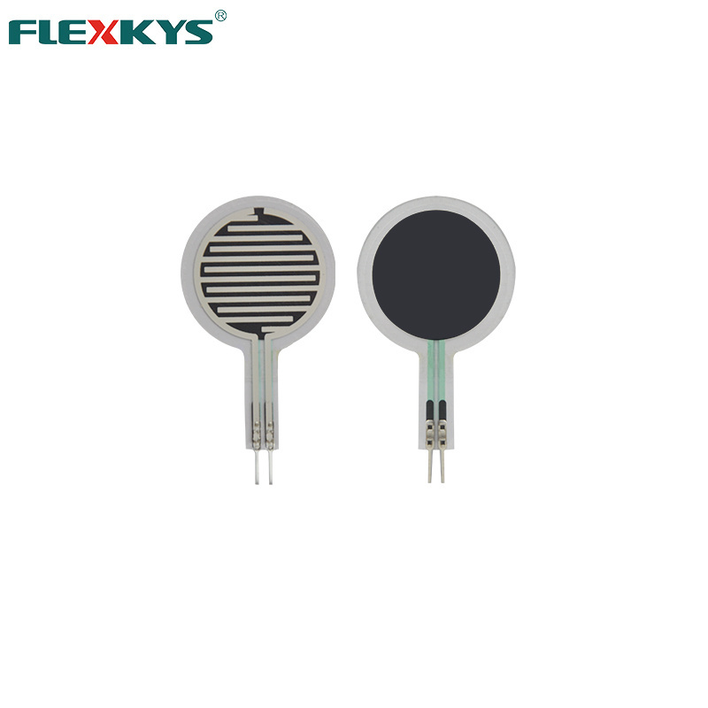 Intelligent FSR Force Tactile Sensors Measurement Flexible Pressure Sensor Membrane