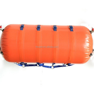 LETSFLEX Marine Salvage PVC Air Lift Bag Inflatable Dock Pontoon Sunken Boat Airbag