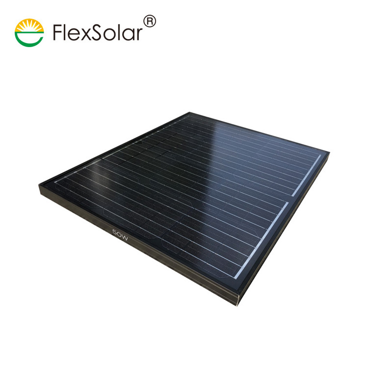 Solar Panel Price List 50W 100 W 150 W 300 Watt 400 Watt 500 Watt 1000 Watt 1 Kw 10 Kw Solar Panel Price