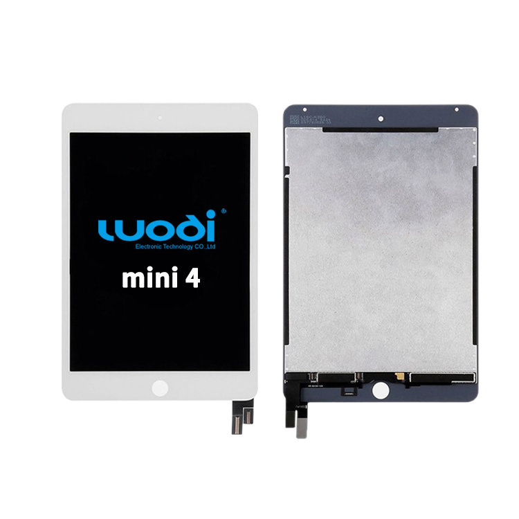 for iPad Air 2 LCD Display Touch Screen Digitizer Assembly