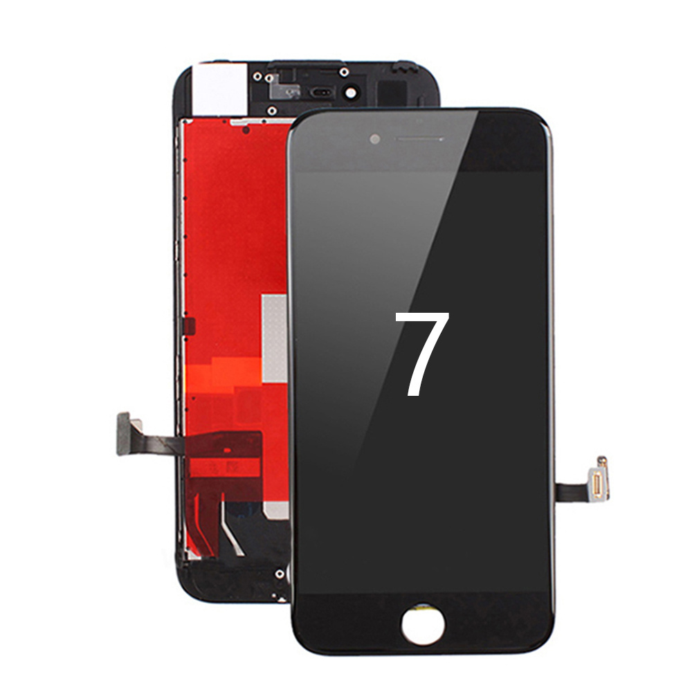 Hot Selling 4.7''Mobile Phone Lcds Display For Iphone 7 Lcd Touch Screen For Iphone 7G Display Ekran