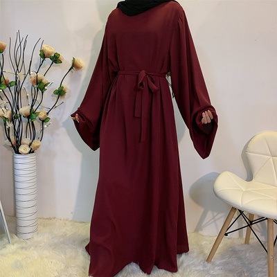 chinese dress ladies Turkish Pattern Dress M main image 0