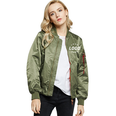Nylon windbreaker wholesale store