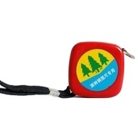 diameter  tape measure, perimeter measuring tape ,length 2m steel tape measure