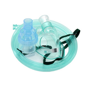 Disposable Medical Nebulizer Mask