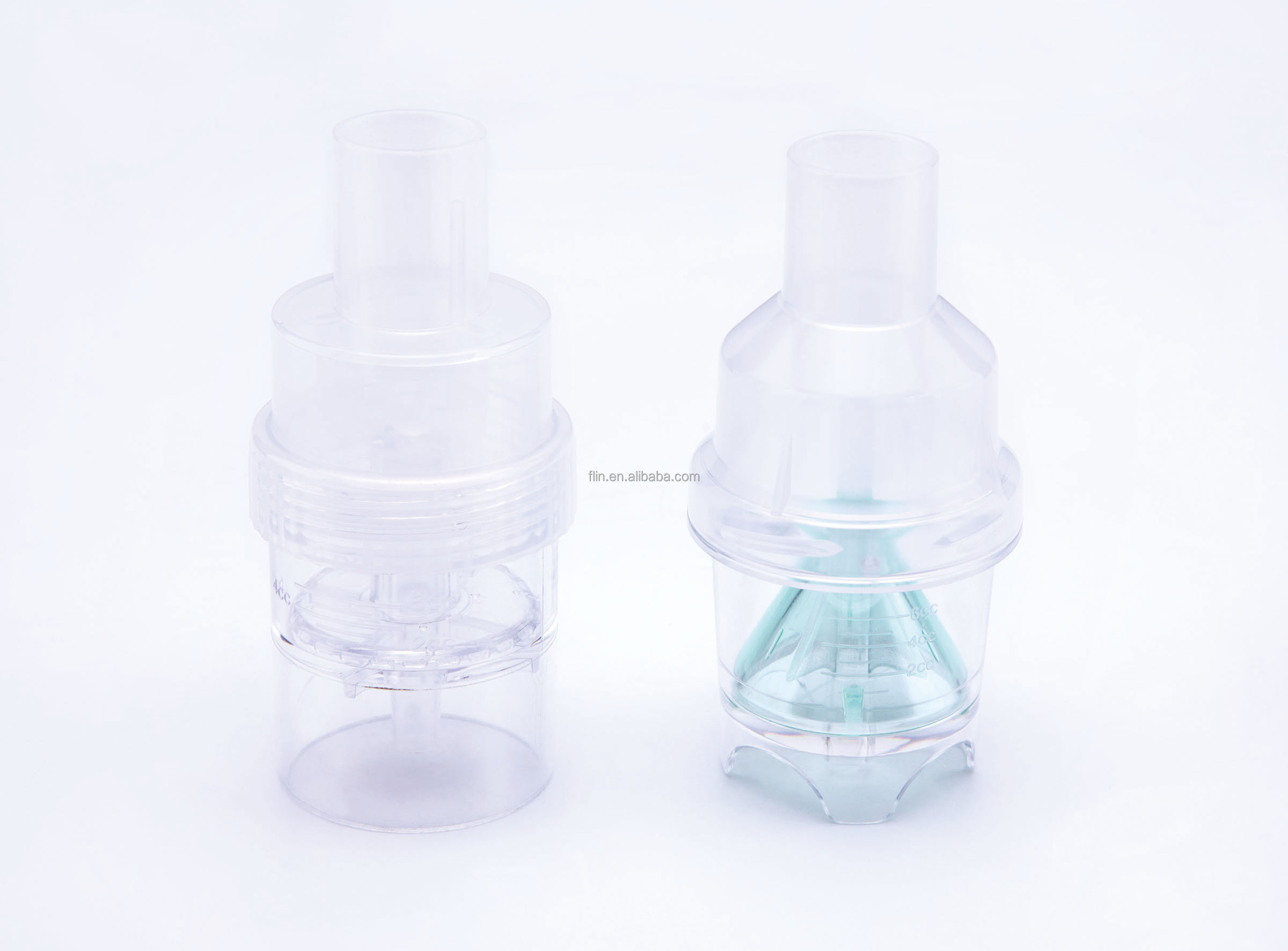 Disposable Medical Nebulizer Mask