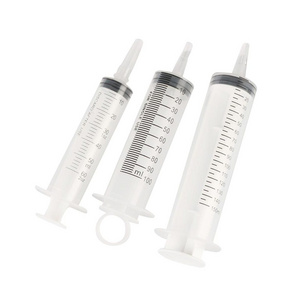 50mL/60mL Catheter Tip Syringe for Feeding