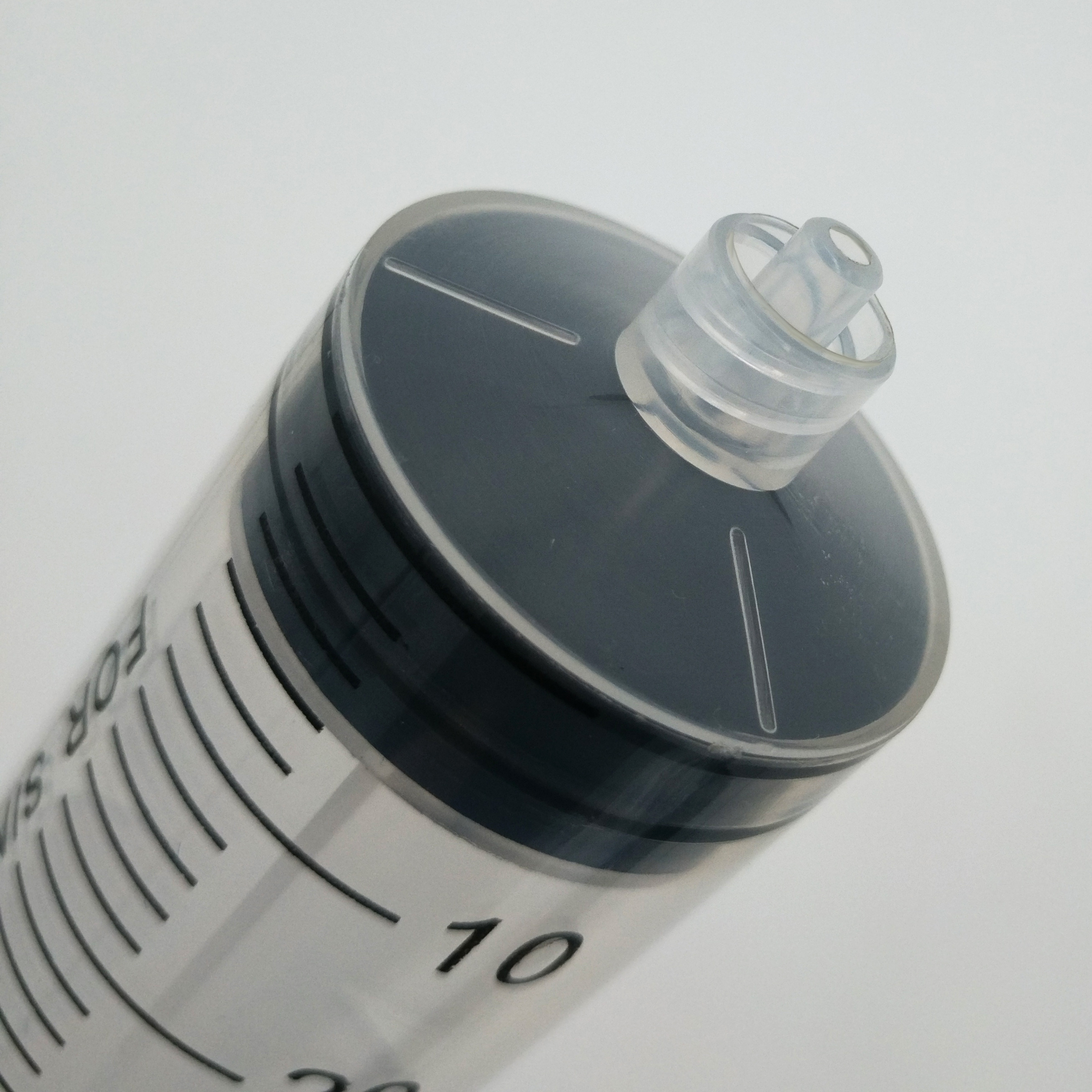 50mL/60mL Catheter Tip Syringe for Feeding