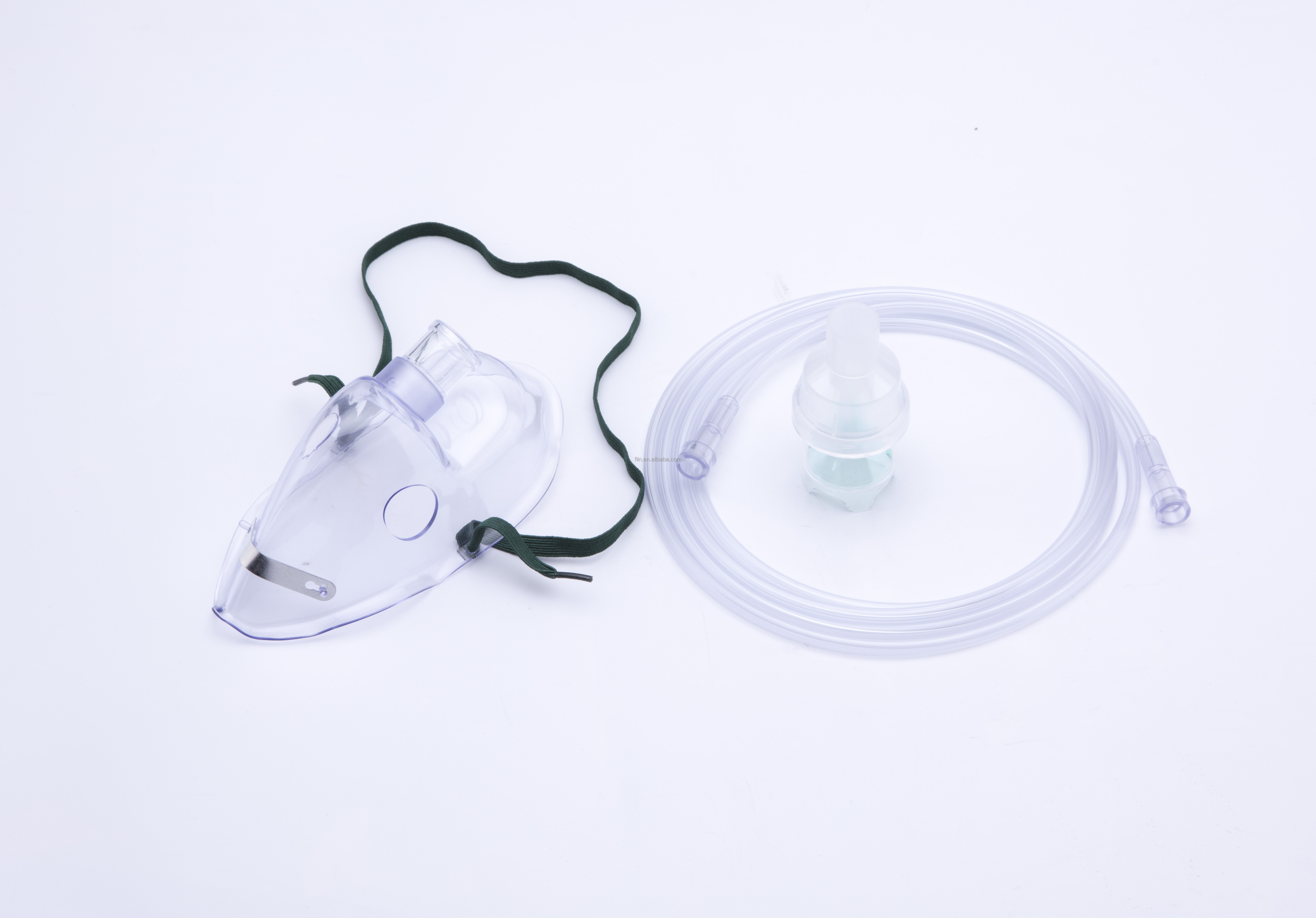 Disposable Medical Nebulizer Mask